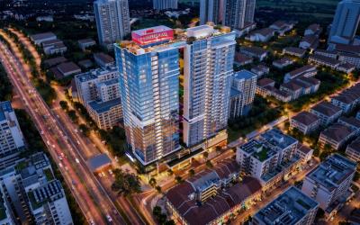 Stellar Bay Residences Westlands (offplan Apartments), Westlands, Nairobi, Apartment for Sale