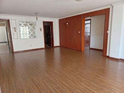 an Extraordinary Very Spacious 3 Bedroom 2 Ensuite Plus Dsq, Riverside Drive, Westlands, Nairobi, Apartment for Sale