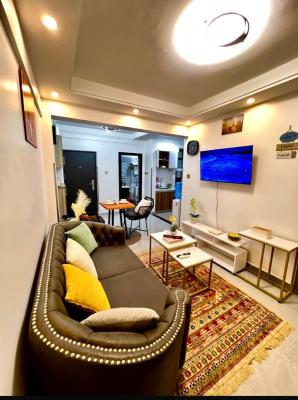 Fully Furnished and Serviced 1 Bedroom Apartment Available, Kilimani, Nairobi, Apartment for Rent