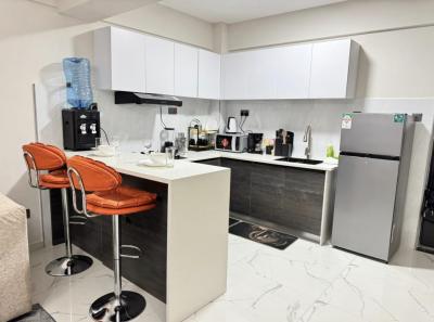 Fully Furnished and Serviced 2 Bedroom Apartment Master Ensuite, Kilimani, Nairobi, Apartment for Rent