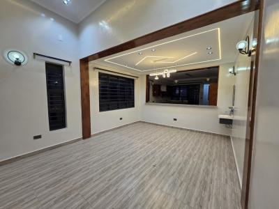Affordable 3 Bedroom Maisonette with Dsq in Mugutha, Ruiru, Mugutha, Ruiru, Kiambu, House for Sale