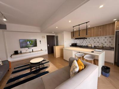 1 Bedroom Apartment in Upper Hill: Fully Furnished, Upper Hill, Kilimani, Nairobi, Apartment for Rent