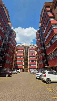 3 Br Apartment in Parklands, Kusi Lane, Parklands, Nairobi, Apartment for Sale