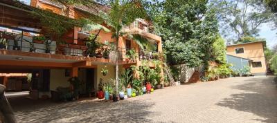 1 Bedroom Cottage in Westlands Riverside, Riverside Drive, Westlands, Nairobi, Apartment for Rent