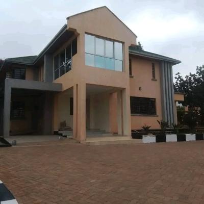 Luxury 4 Bedroom House in Gated Community, Near Banda School and Brookhouse School, Karen, Nairobi, House for Rent