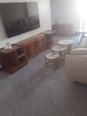 Furnished Two (2) Bedroom All Ensuite New Apartment, Kilimani Estate, Near Yaya Center, Kilimani, Nairobi, Apartment Short Let