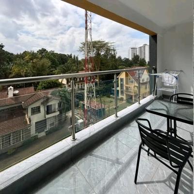 1 Bedroom Apartments in Kileleshwa, Kileleshwa, Nairobi, Apartment for Rent