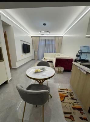 Fully Furnished and Serviced 1 Bedroom Apartment, Lavington, Nairobi, Apartment for Rent