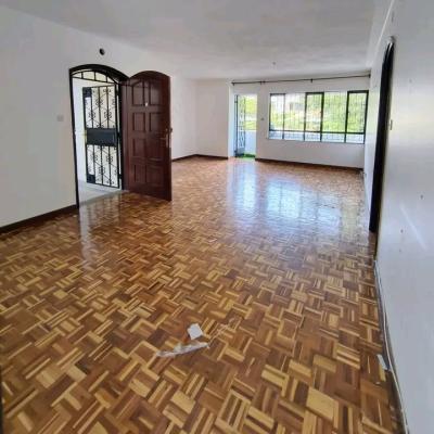 3 Bedroom Apartments in Kileleshwa, Kileleshwa, Nairobi, Apartment for Rent