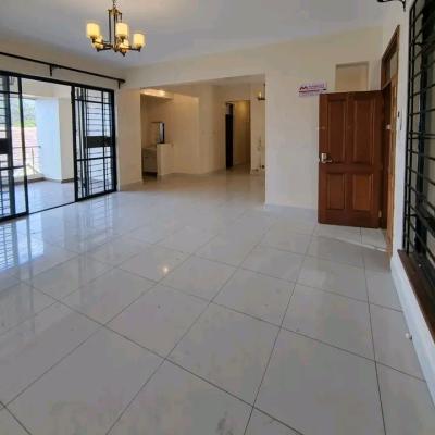 3 Bedroom Apartments+dsq in Kilimani, Denis Pritt, Kilimani, Nairobi, Apartment for Rent