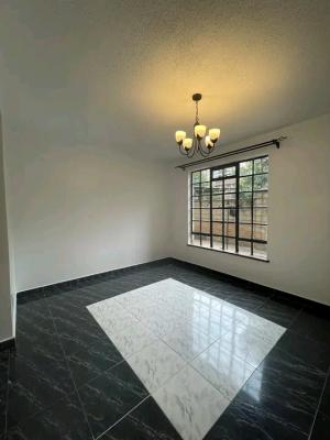 3 Bedroom All Ensuite Apartment in Kilimani, Kilimani, Nairobi, Apartment for Rent