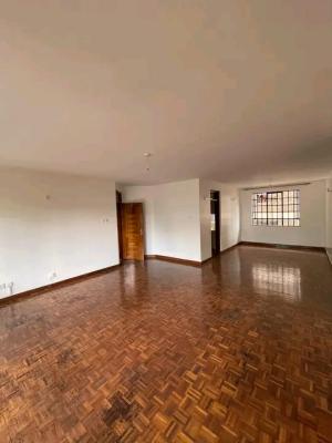 3 Bedroom Apartment Kileleshwa, Kileleshwa, Nairobi, Apartment for Sale