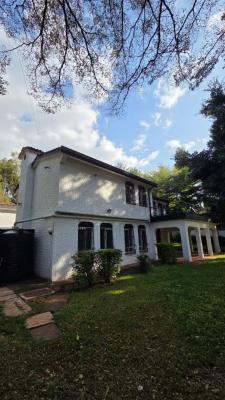 4-bedroom Standalone Townhouse  in Kitisuru, Lower Kabete Road, Kitisuru, Nairobi, Townhouse for Rent