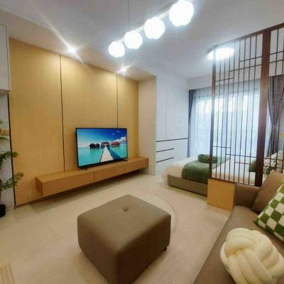 Studio Apartments Near The Gtc, Muthithi Road, Westlands, Nairobi, Bedsitter (single Room) for Sale