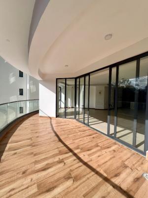 Luxurious 3 and 4 Bedroom Apartments, Riverside Drive, Westlands, Nairobi, Apartment for Rent