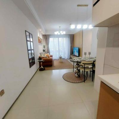 One Br Apartments in Westlands, Muthithi Road, Nairobi West, Nairobi, Apartment for Sale