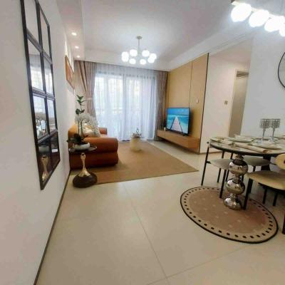 One Br Apartments in Westlands , Near The Gtc, Muthithi Road, Westlands, Nairobi, Apartment for Sale