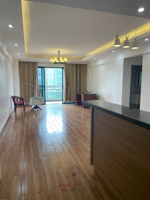 Luxury 2 Bedroom Master En-suite Apartment+ Sq in Kilimani, Nairobi, Kilimani, Kilimani, Nairobi, Apartment for Sale