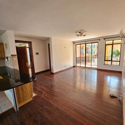 Modern 3 Bedroom Apartment All Ensuite in Kilimani, Kilimani, Kilimani, Nairobi, Apartment for Rent