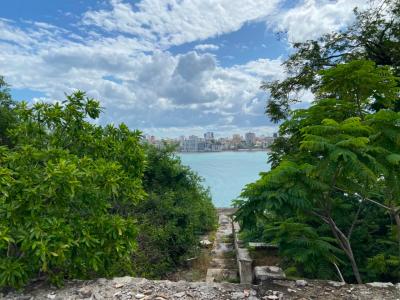 Prime Water Front Development Land, Nyali, English Channel, Nyali, Mombasa, Commercial Land for Sale