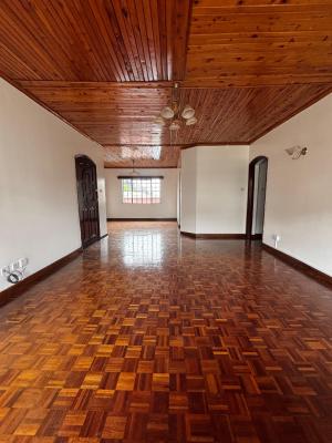 Spacious 4-bedroom Apartment, Rhapta Road, Westlands, Nairobi, Apartment for Rent