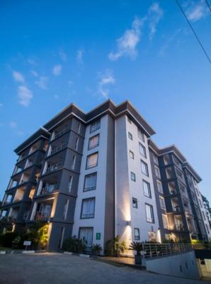Stylish Furnished 2 Bedroom Executive Suite, Off Kiambu Road - Fourways, Runda, Westlands, Nairobi, Apartment for Rent