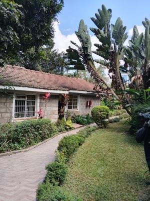 Spacious Commercisl Space, Rhapta Rd, Westlands, Nairobi, Detached Bungalow for Rent