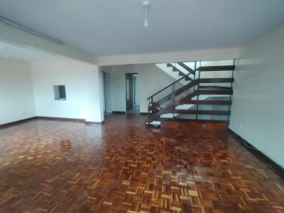 Spacious 4 Bedroom Maisonette Plus Sq South C, Nairobi, South C, Nairobi West, Nairobi, Townhouse for Rent