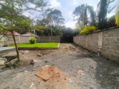 Newly Built 3 Bedroom Bungalow Karen Near Hardy Police Post, Karen, Nairobi, House for Rent