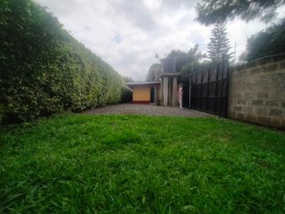 Karen Off Karen South Rd 2 Bedroom Own Compound Available, Karen, Nairobi, House for Rent