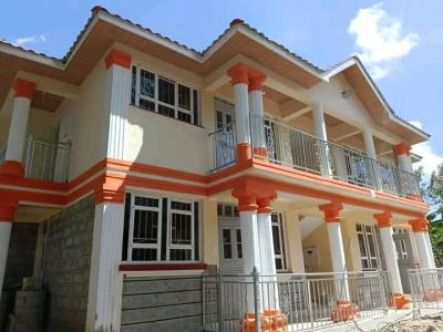 Executive 2 Bedroom Apartment Karen, Karen, Nairobi, House for Rent