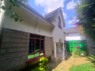 Lovely 1 Bedroom Cottage Karen, Karen, Nairobi, House for Rent