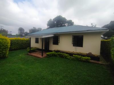 Elegant 2 Bedroom Bungalow Karen, Own Compound, Karen, Nairobi, House for Rent