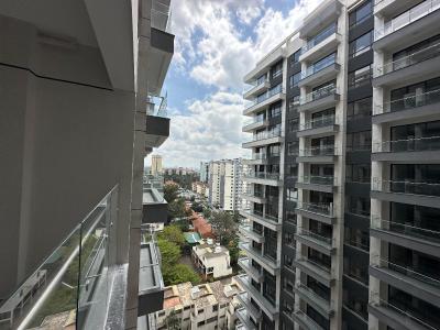 Ready Apartment Just Completed, Near Yaya, Kilimani, Nairobi, Apartment for Sale