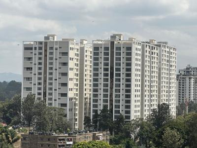 Duplex Apartment New with Great Views of Nairobi, Precincts of Lavington, Kilimani, Nairobi, Apartment for Sale