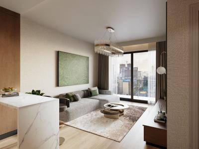 Hotel Style Apartments, Muthithi Road, Westlands, Nairobi, Apartment for Sale