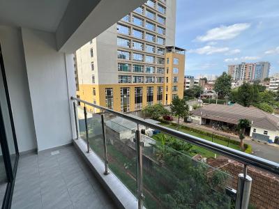 Spacious 2 Bedroom Master Ensuite in Westlands Road Near Gtc, Westlands Road Near Gtc, Westlands, Nairobi, Apartment for Rent