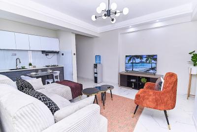 Furnished and Serviced Studio, Kilimani, Nairobi, Apartment for Rent
