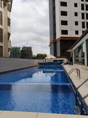 Spacious 2 Bedroom with Balcony and Fully Fitted Kitchen, Kileleshwa, Nairobi, Apartment for Rent