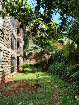 Classic 2 Bedroom Spacious Apartment, Westlands, Westlands, Nairobi, Apartment for Rent