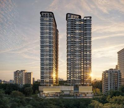 1bdrm Apartment in Grosvenor Residences, Westlands Road, Westlands, Nairobi, Apartment for Sale
