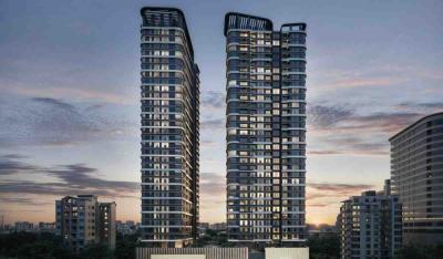 2 Bedroom Apartment in Grosvenor Residences, Westlands Road, Westlands, Nairobi, Apartment for Sale