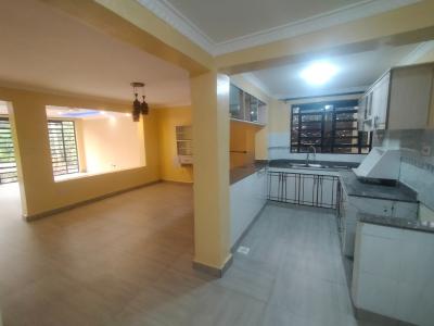 Executive 1 Bedroom Mini-apartment Karen in Compound of 3, Karen, Nairobi, Apartment for Rent