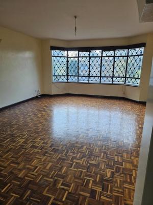 Spacious Family Living with Garden and Childrens Play Zone., Mbaazi Road, Lavington, Nairobi, Apartment for Rent