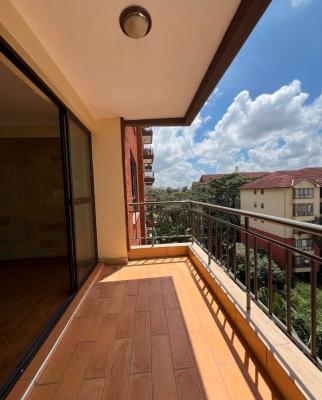 3 Bedroom Apartment in Kilimani, Elgeyo Marakwet Road, Kilimani, Nairobi, Apartment for Rent