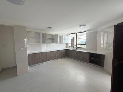 Modern 3 Bedroom Apartment with Dsq in Kilimani, Nairobi, Kilimani, Kilimani, Nairobi, Apartment for Rent