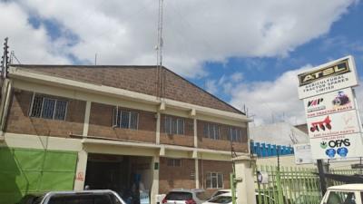 30,000 Sq Ft Warehouse in Industrial Area, Enterprise Road, Industrial Area, Embakasi, Nairobi, Warehouse for Rent