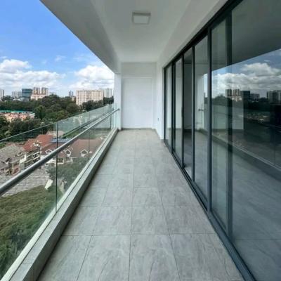 4 Bedroom +dsq Apartment in Lavington, Lavington, Nairobi, Apartment for Rent