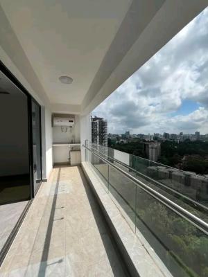 3 Bedroom + Dsq Apartment Available in Kileleshwa, Kileleshwa, Nairobi, Apartment for Rent