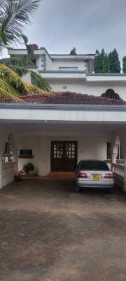 5 Bedrooms with a S/q Massionnatte on a Quarter Acre in Nyali Simba Es, Nyali Mombasa, Nyali, Mombasa, Townhouse for Sale